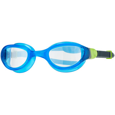 Gafas de natación ZOGGS PHANTOM 2.0 Transparente/Azul 0